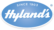 Hyland's Logo